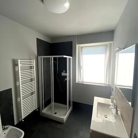 بيت للعطل Casa Verde, Dongo, Di