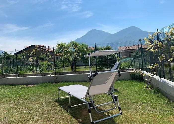 Ferienhaus Casa Verde, Dongo, Di