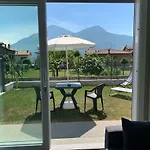 Casa Verde, Dongo, Di Dongo