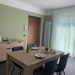Holiday home Casa Verde, Dongo, Di