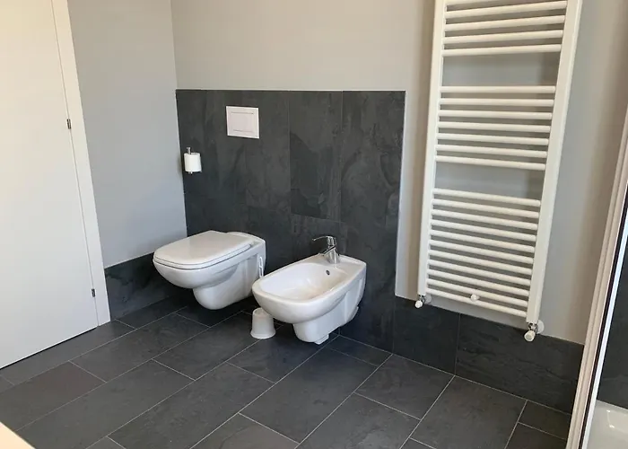 Σπίτι διακοπών Casa Verde, Dongo, Di Dongo