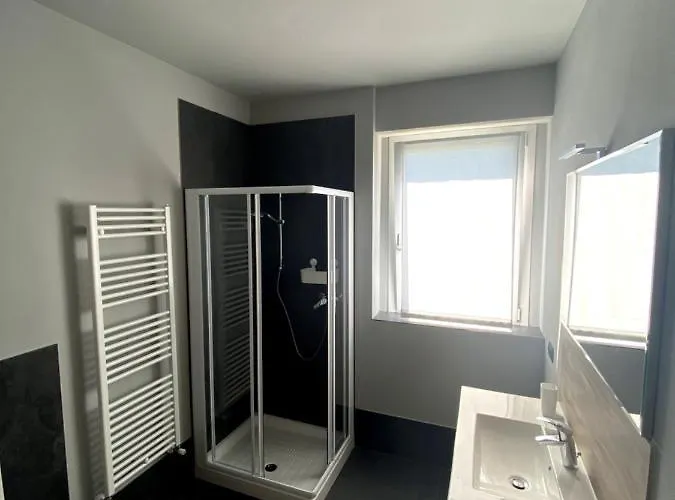 Σπίτι διακοπών Casa Verde, Dongo, Di